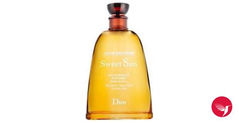 dior sun perfume|christian Dior perfume cologne.